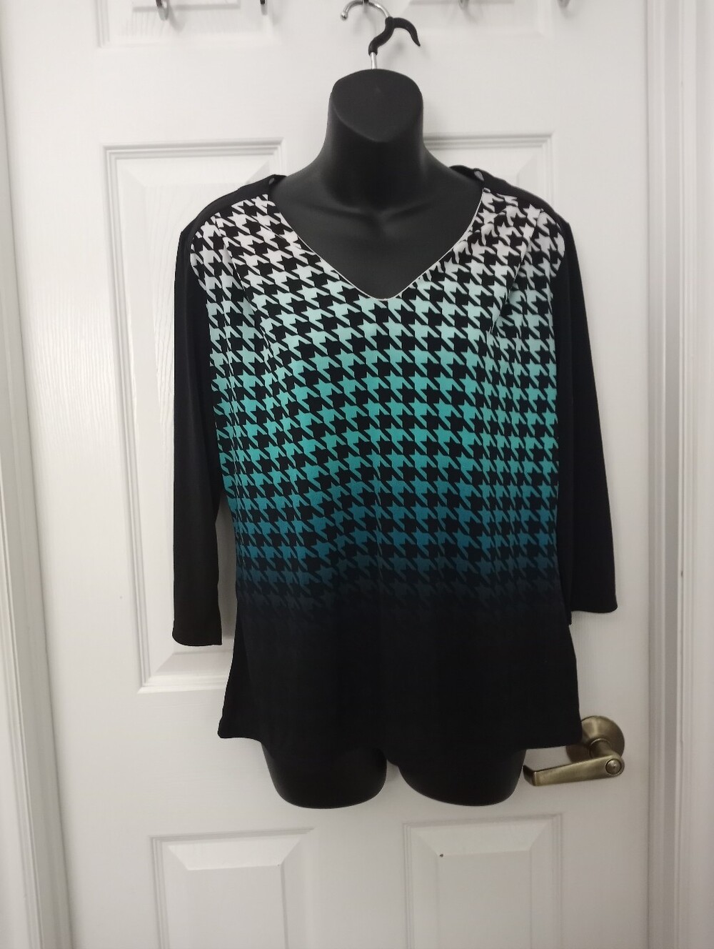 👠WORTHINGTON Blouse👠